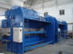 CNCのタンデム出版物ブレーキ機械320トン6 M 2の出版物CNCの曲がる機械